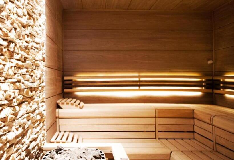 Ringhotel Nassau Oranien