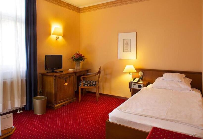 فندق Sächsischer Hof