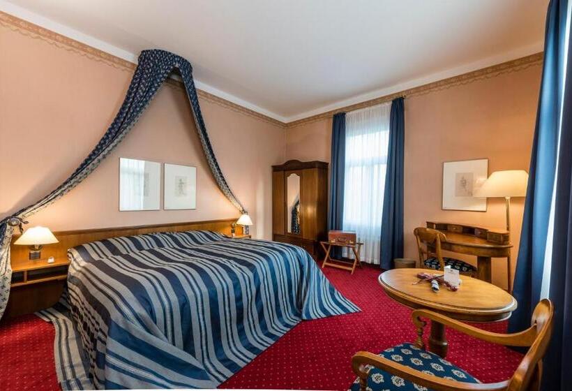 فندق Sächsischer Hof