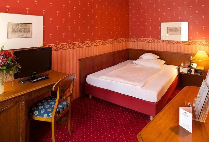 فندق Sächsischer Hof