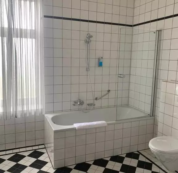 酒店 Sächsischer Hof