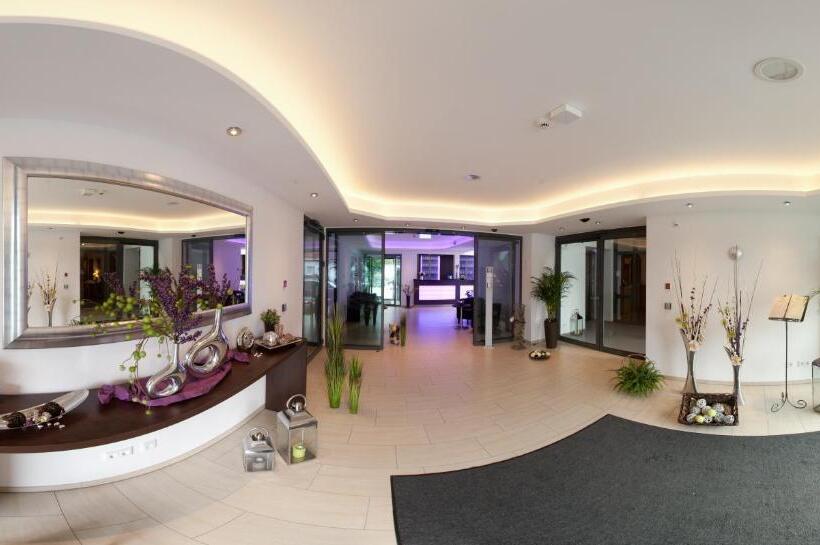 Wohlfühl Hotel Neu Heidelberg