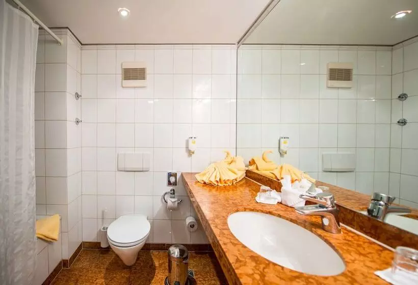 Отель Zum Ritter