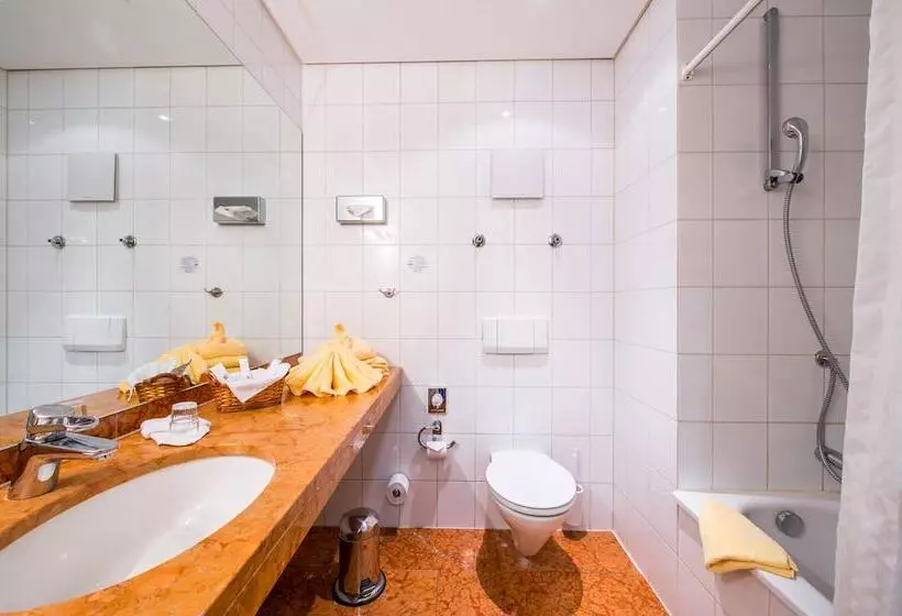 Отель Zum Ritter