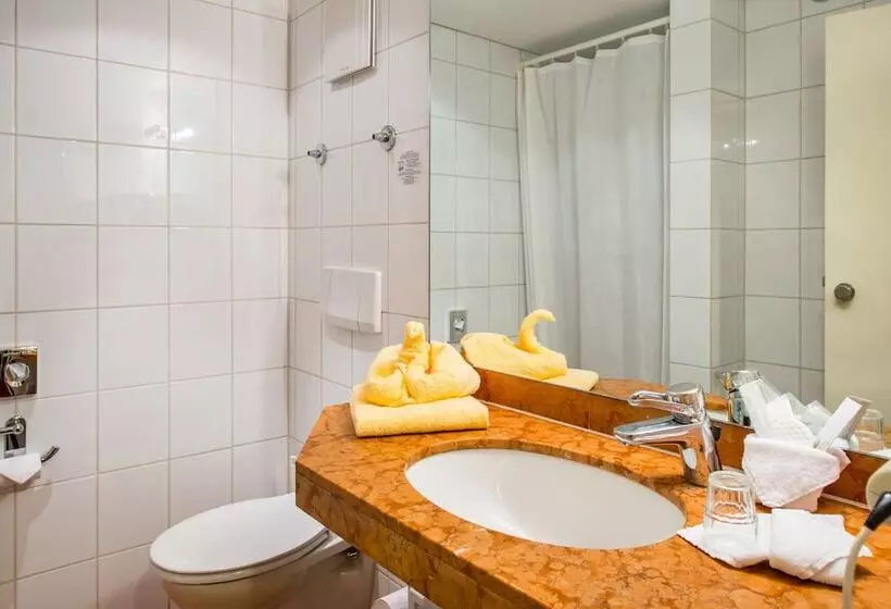 Отель Zum Ritter