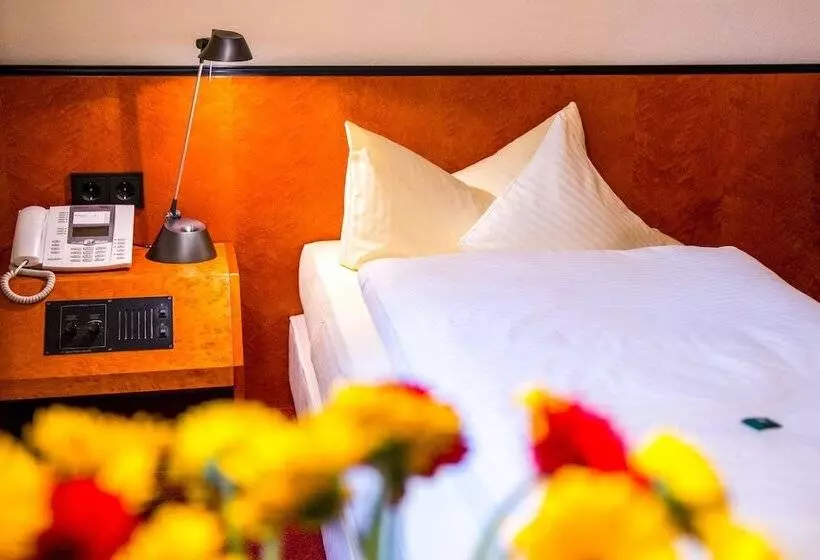 Отель Zum Ritter