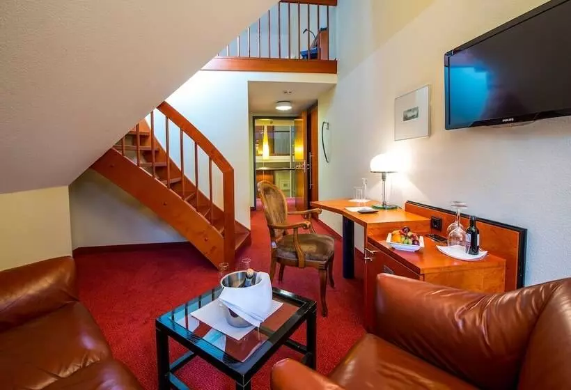 Отель Zum Ritter