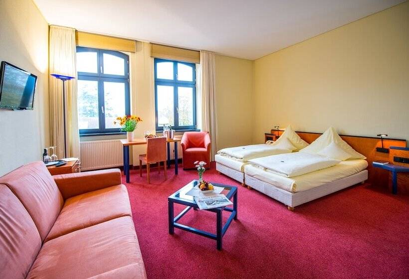 Hotel Zum Ritter