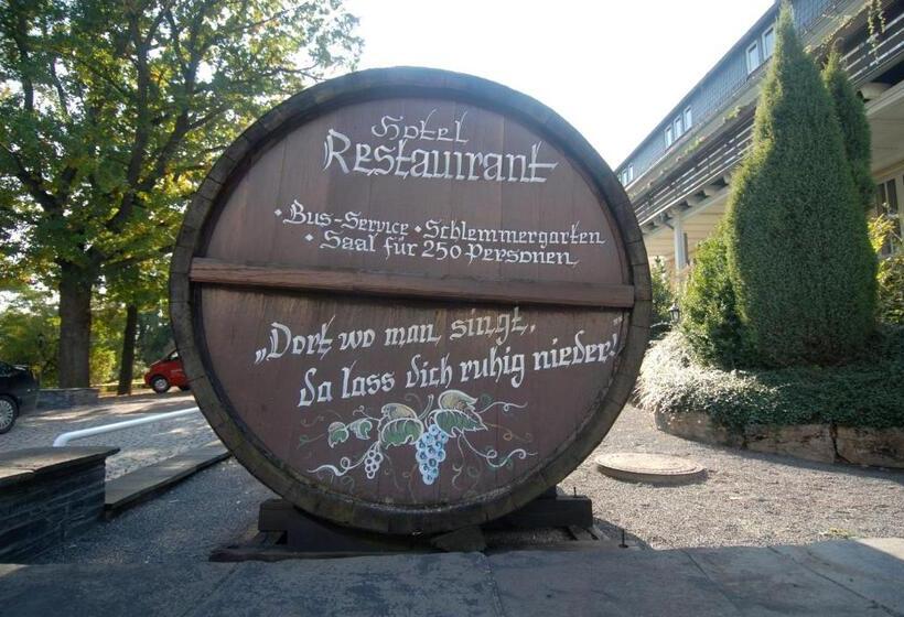 Land  Und Golfhotel Alte Fliegerschule