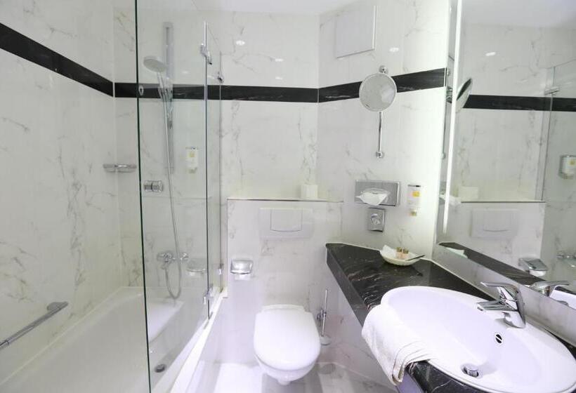 Parkhotel Stader Hof