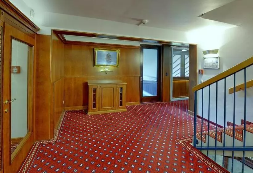 Parkhotel Stader Hof