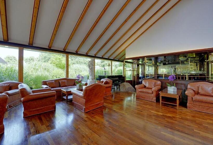 Parkhotel Stader Hof