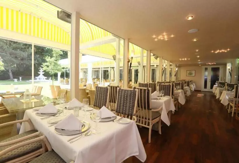 Parkhotel Stader Hof