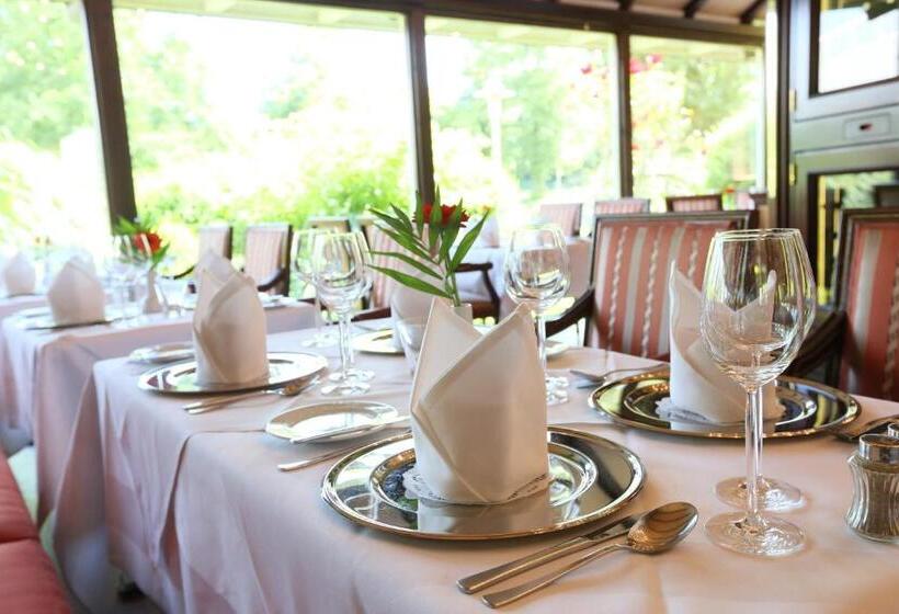 Parkhotel Stader Hof