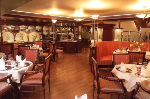 Parkhotel Stader Hof