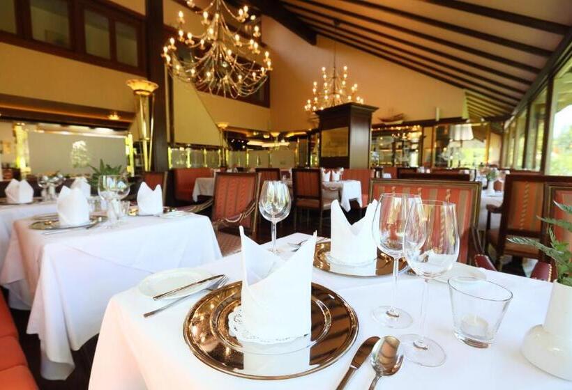 Parkhotel Stader Hof