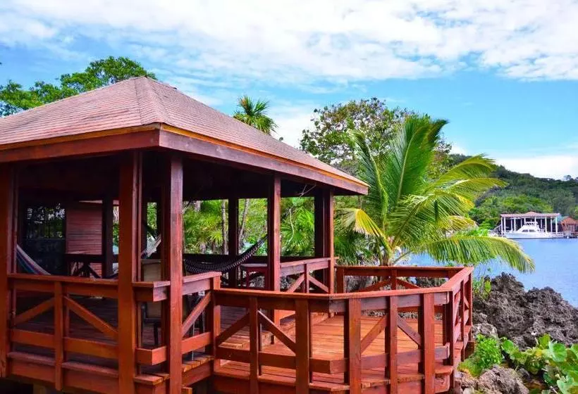 Anthony's Key Resort