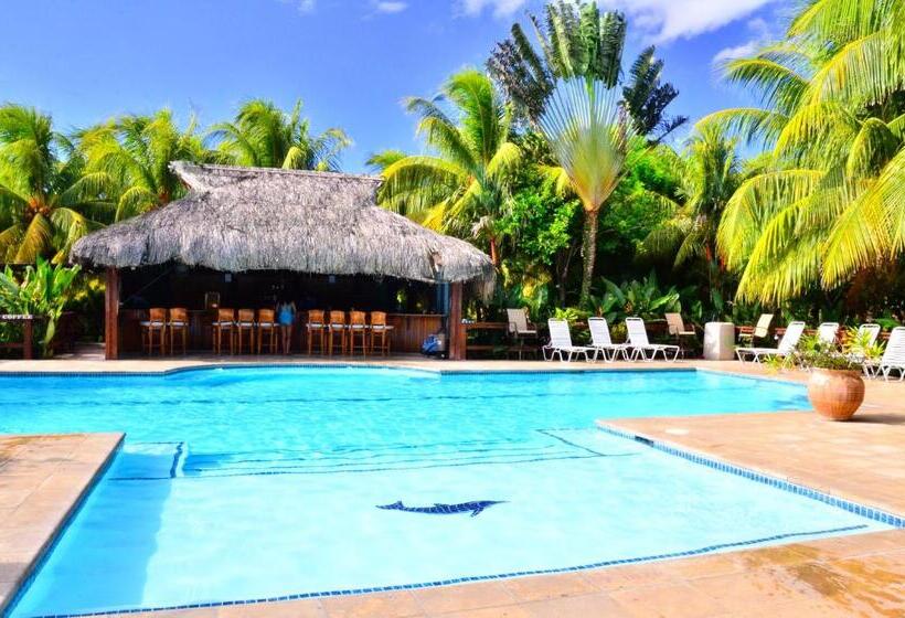 Anthony's Key Resort