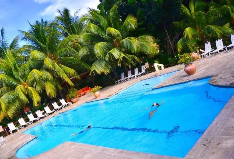 Anthony's Key Resort