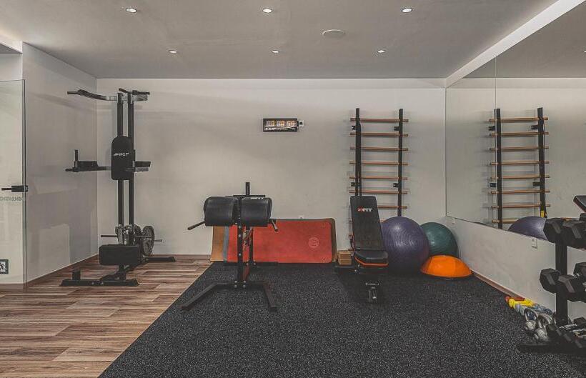 هتل Althea Village   Family