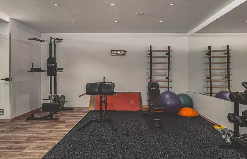 酒店 Althea Village   Family