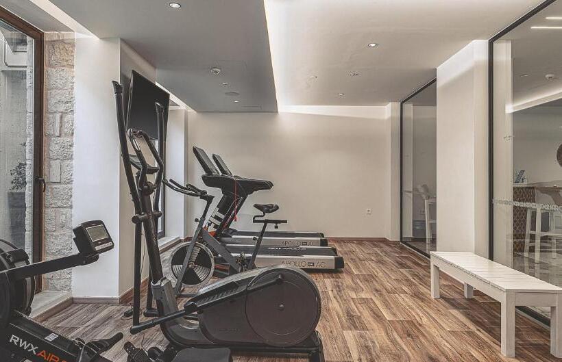 هتل Althea Village   Family