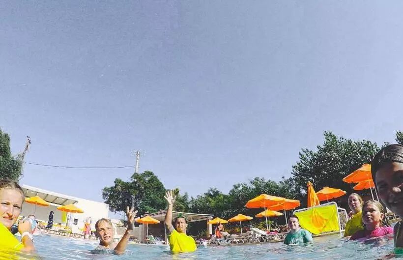 酒店 Althea Village   Family