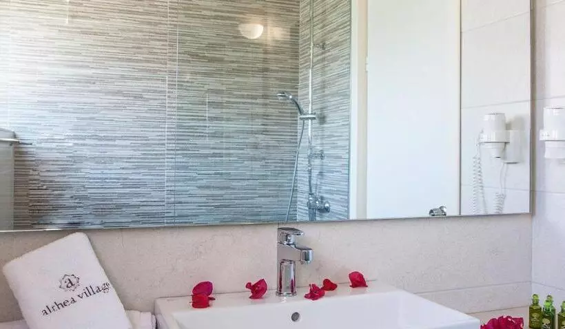 酒店 Althea Village   Family