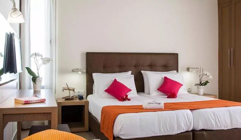 酒店 Althea Village   Family