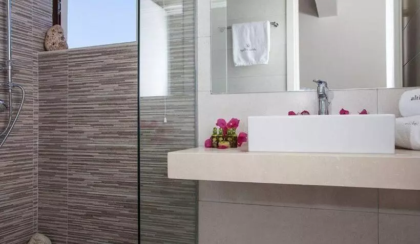 酒店 Althea Village   Family