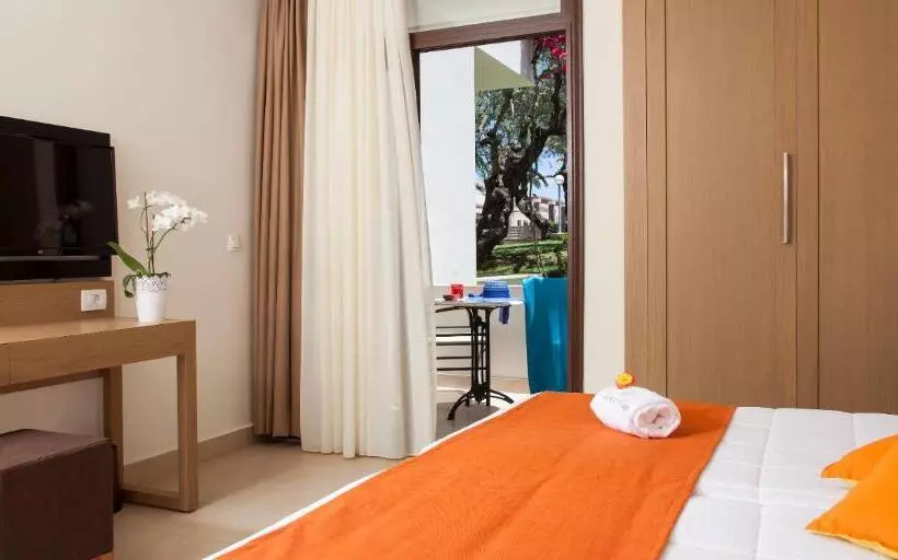 酒店 Althea Village   Family