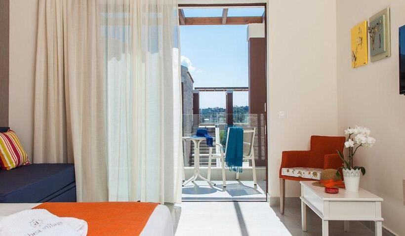 هتل Althea Village   Family