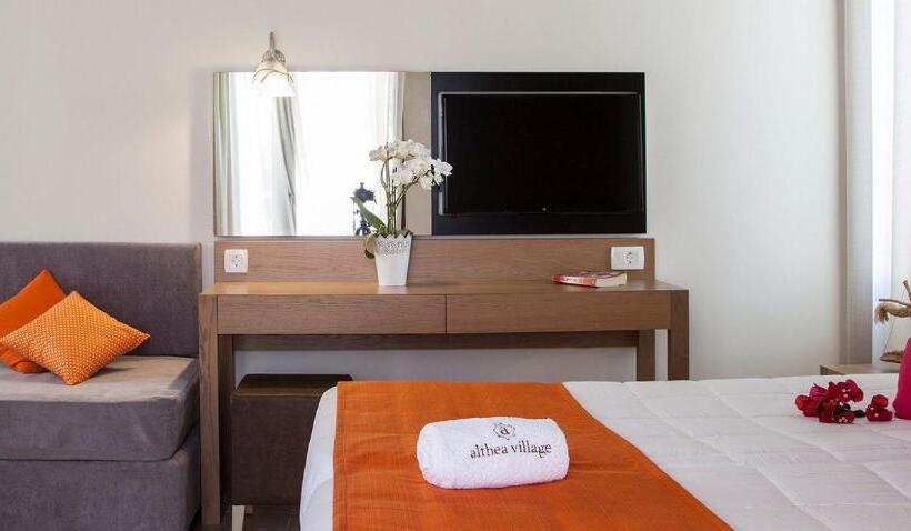 هتل Althea Village   Family