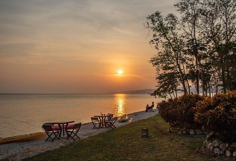 هتل Camino Real Tikal