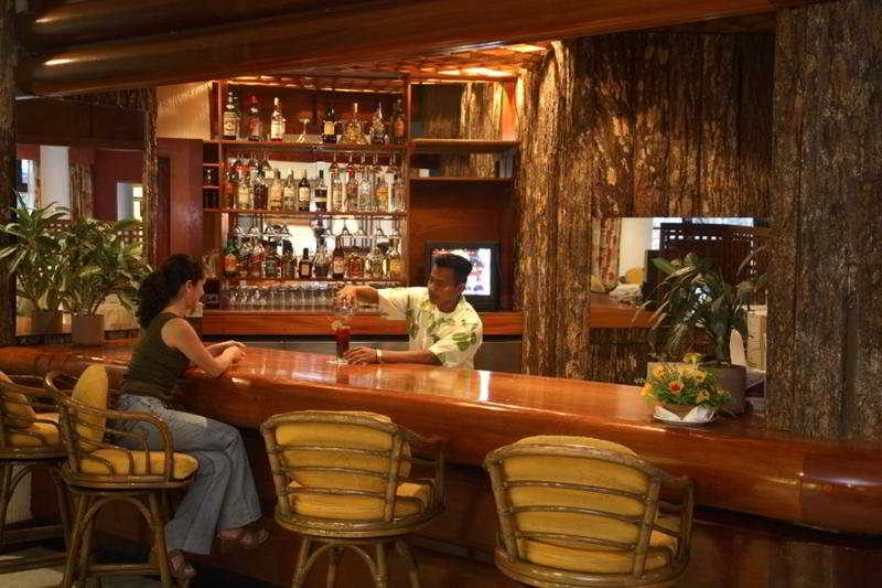 هتل Camino Real Tikal