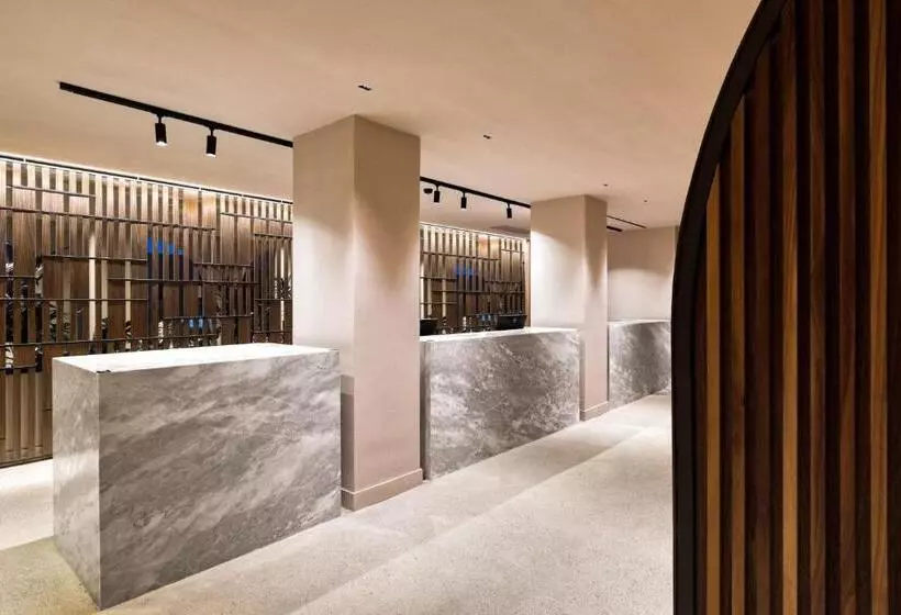 בית מלון כפרי Domes Of Corfu, Autograph Collection