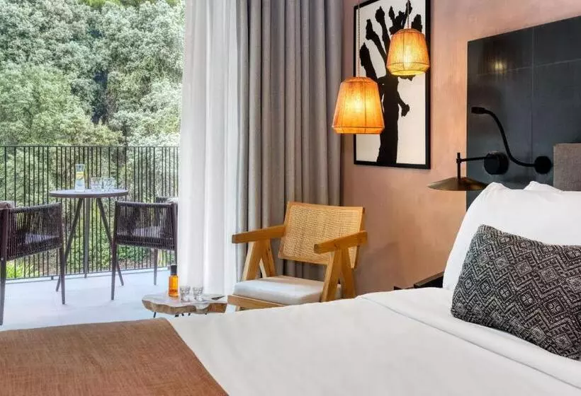 בית מלון כפרי Domes Of Corfu, Autograph Collection