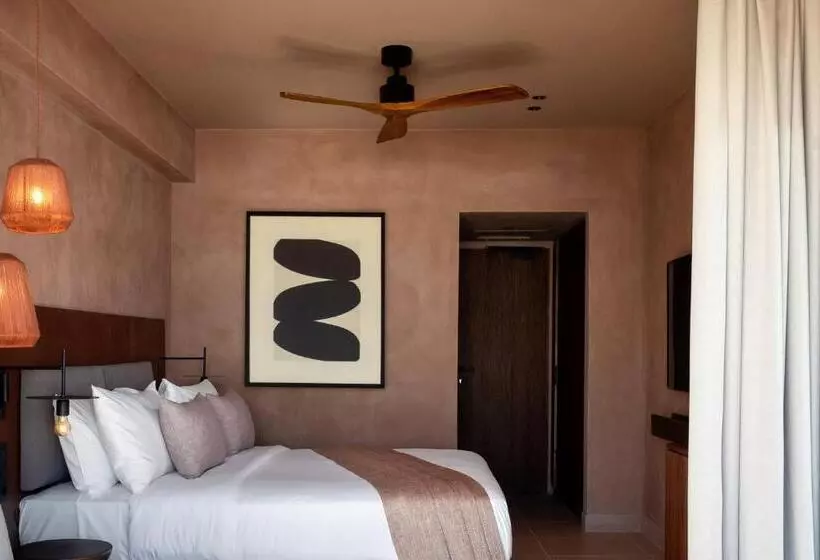 בית מלון כפרי Domes Of Corfu, Autograph Collection