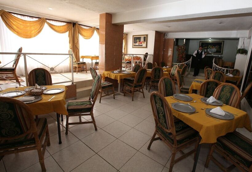 هتل Honduras Plaza