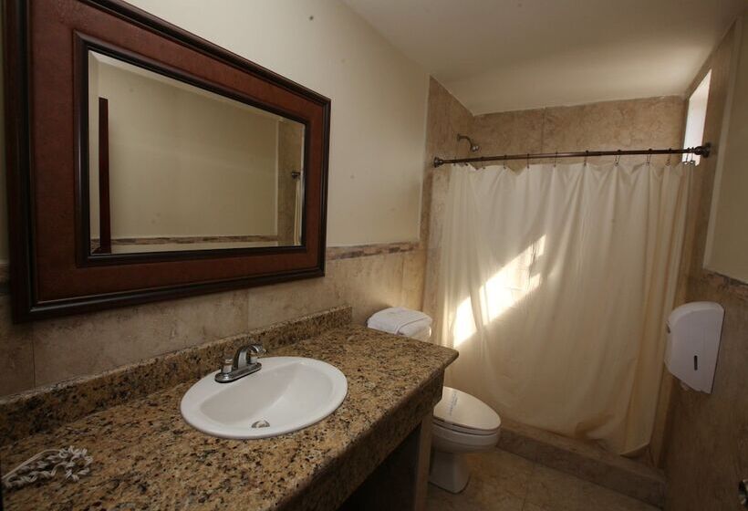 هتل Honduras Plaza