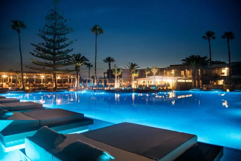 Hotel King Minos Retreat Resort & Spa