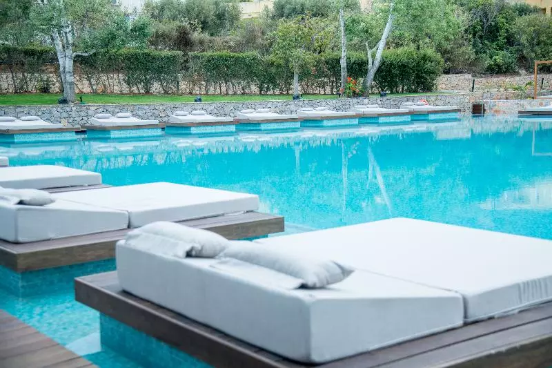 Hotel King Minos Retreat Resort & Spa