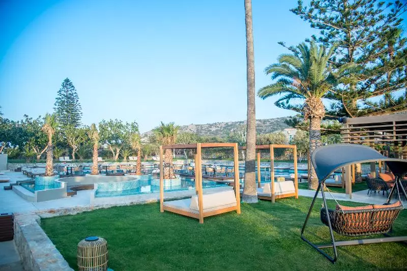 Hotel King Minos Retreat Resort & Spa