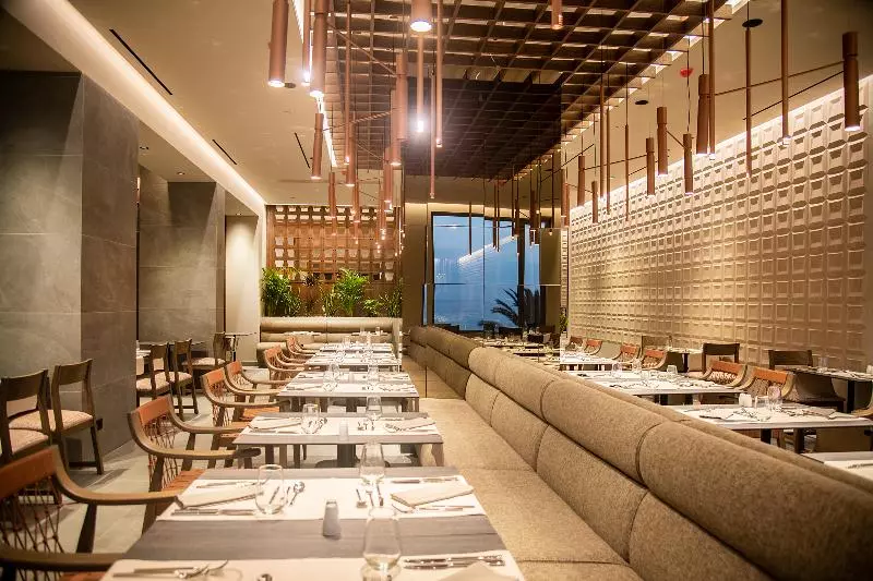 Hotel King Minos Retreat Resort & Spa