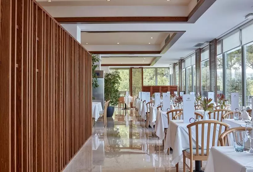 فندق Kontokali Bay Resort & Spa