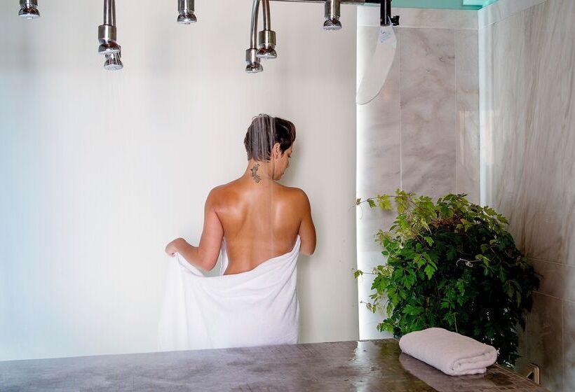 酒店 Kontokali Bay Resort & Spa