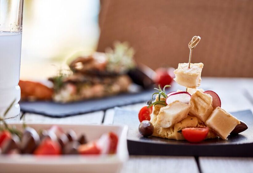 酒店 Kontokali Bay Resort & Spa