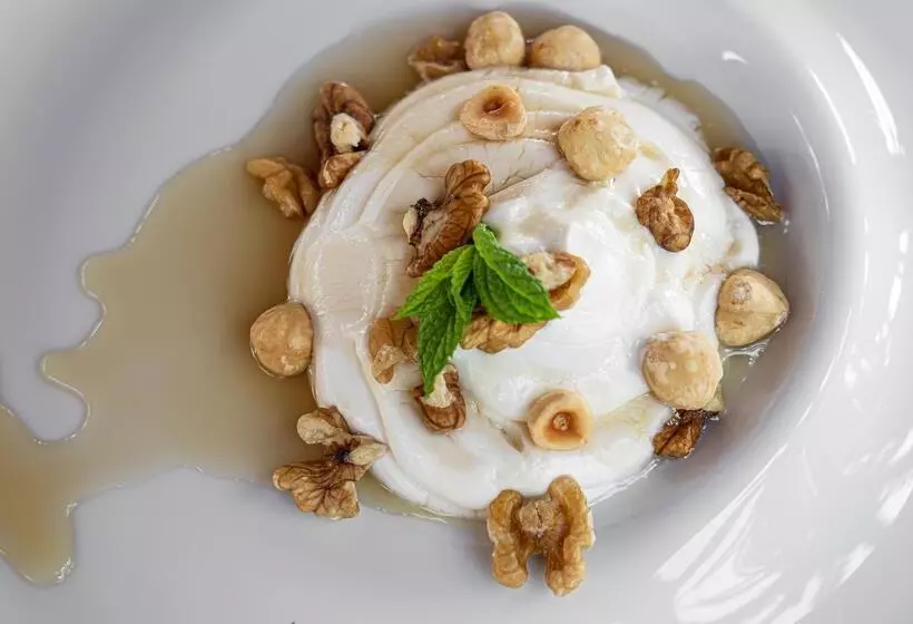 فندق Kontokali Bay Resort & Spa