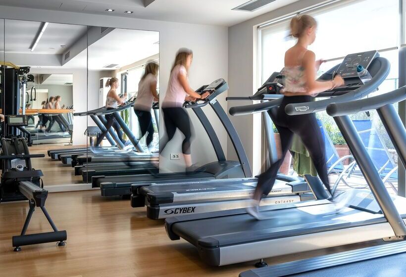 酒店 Kontokali Bay Resort & Spa