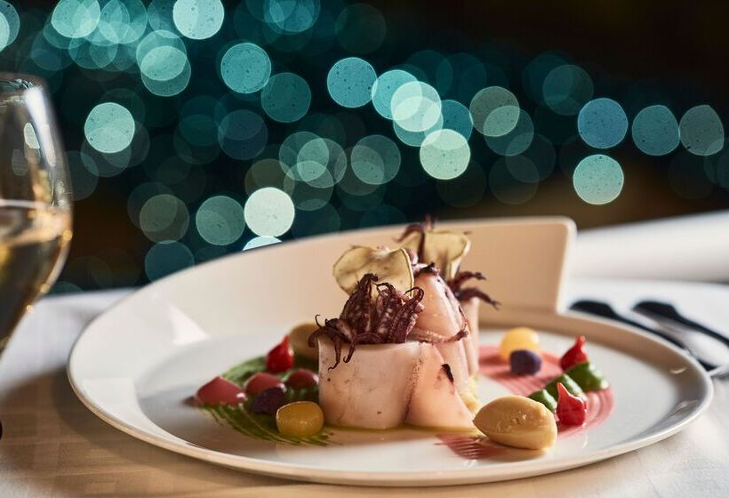 酒店 Kontokali Bay Resort & Spa